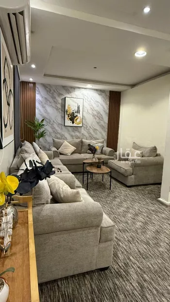 شقة للإيجار في شارع رانية, حي ظهرة لبن, مدينة الرياض, منطقة الرياض