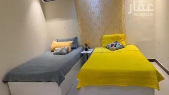 شقة للإيجار في شارع رانية, حي ظهرة لبن, مدينة الرياض, منطقة الرياض صورة 5