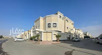 فيلا للبيع في شارع الأعلم النحوي, حي الرمال, مدينة الرياض, منطقة الرياض