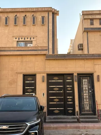 شقة للإيجار في شارع حسان بن يحيى رفه, حي الرمال, مدينة الرياض, منطقة الرياض