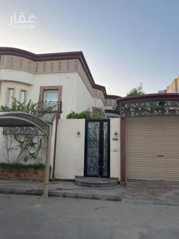 فيلا للبيع في شارع المريد, حي الشعلة, مدينة الدمام, المنطقة الشرقية