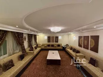 فيلا للبيع في شارع المريد, حي الشعلة, مدينة الدمام, المنطقة الشرقية صورة 4