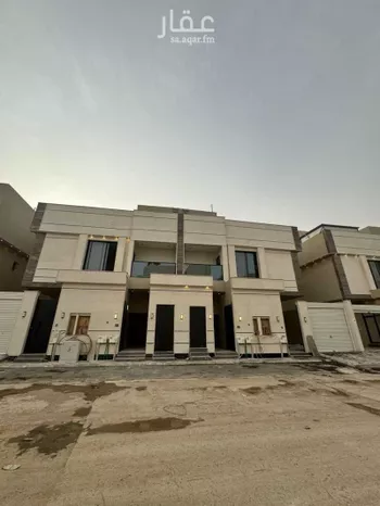دور للبيع في حي الندوة, مدينة الرياض, منطقة الرياض صورة 2