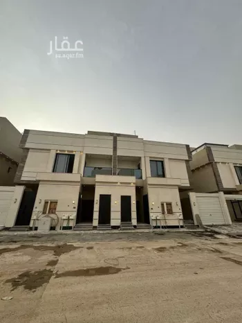دور للبيع في شارع 15 , حي الندوة, مدينة الرياض, منطقة الرياض صورة 2