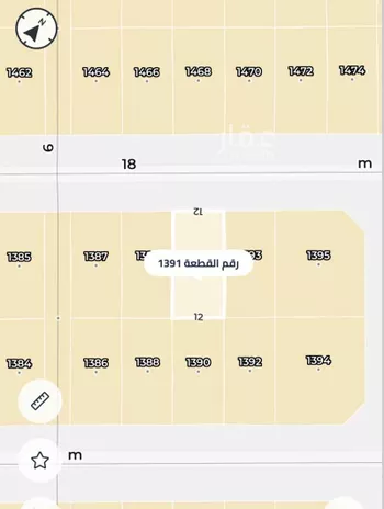 أرض للبيع في حي الشرق ، الرياض ، منطقة الرياض صورة 2