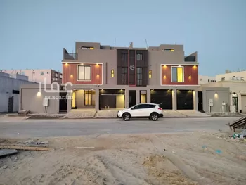 شقة للبيع في شارع رفحاء, حي ضاحية الملك فهد, مدينة الدمام, المنطقة الشرقية صورة 3