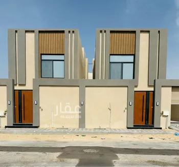 فيلا للبيع في حي الفرسان, مدينة الدمام, المنطقة الشرقية