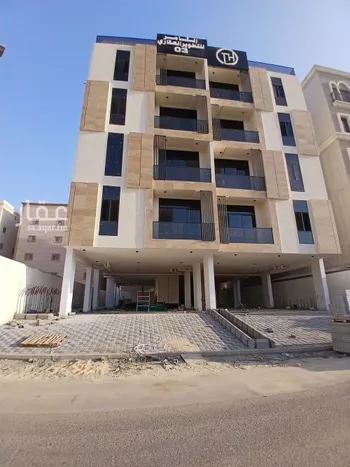 شقة للبيع في شارع الملك فهد بن عبدالعزيز سعود, حي الحمراء, مدينة الخبر, المنطقة الشرقية صورة 5