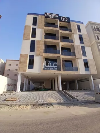 شقة للبيع في شارع النعيرية, حي الحمراء, مدينة الخبر, المنطقة الشرقية صورة 3