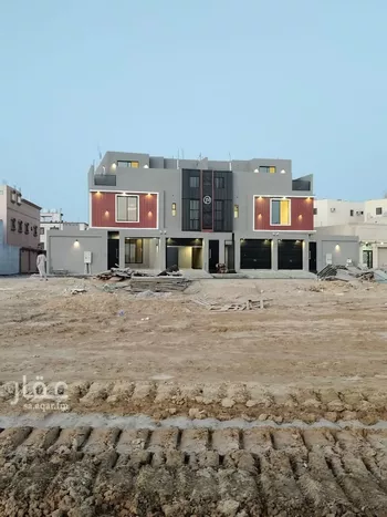 شقة للبيع في شارع رفحاء, حي ضاحية الملك فهد, مدينة الدمام, المنطقة الشرقية صورة 2