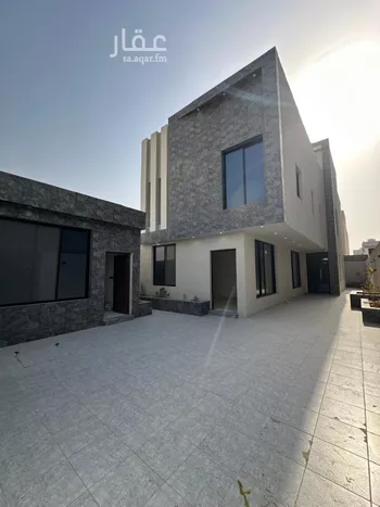 فيلا للبيع في شارع الاعتماد, حي الأمواج, مدينة الخبر, المنطقة الشرقية صورة 2