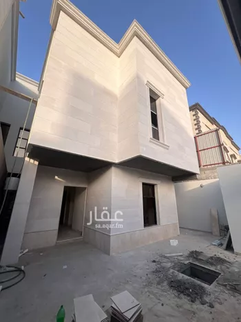 فيلا للبيع في شارع عبدالواحد المالكي, حي ضاحية الملك فهد, مدينة الدمام, المنطقة الشرقية صورة 2