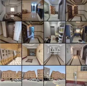 شقة للبيع في شارع المدارس ، حي الحمراء ، الرياض ، منطقة الرياض