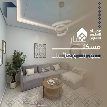 شقة للبيع في شارع ابو سعد الساعدى, حي الصفاء, مدينة جدة, منطقة مكة المكرمة صورة 2