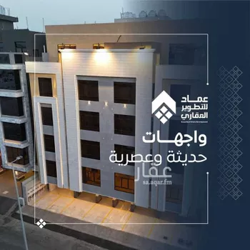 شقة للبيع في شارع ابو سعد الساعدى, حي الصفاء, مدينة جدة, منطقة مكة المكرمة