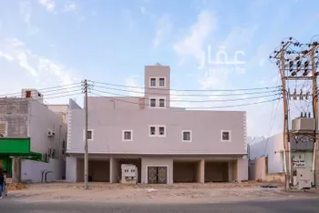 عمارة للبيع في حي الأصالة, مدينة الجموم - بحره, منطقة مكة المكرمة صورة 4