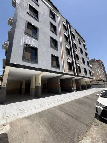 عمارة للبيع في شارع مطلق الزيابي, حي الفيصلية, مدينة جدة, منطقة مكة المكرمة صورة 3