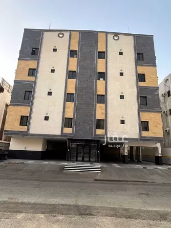 عمارة للبيع في شارع النشاط, حي مشرفة, مدينة جدة, منطقة مكة المكرمة صورة 3