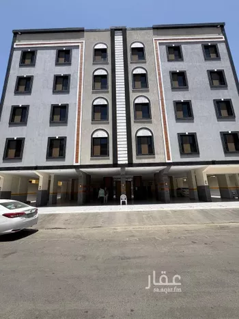 عمارة للبيع في شارع مطلق الزيابي, حي الفيصلية, مدينة جدة, منطقة مكة المكرمة