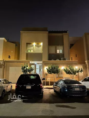 فيلا للبيع في شارع عمرو بن كلثوم, حي عرقة, مدينة الرياض, منطقة الرياض