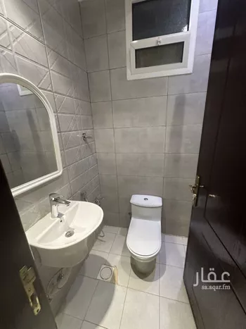 شقة للإيجار في شارع هاجر, حي اليرموك, مدينة الرياض, منطقة الرياض صورة 4