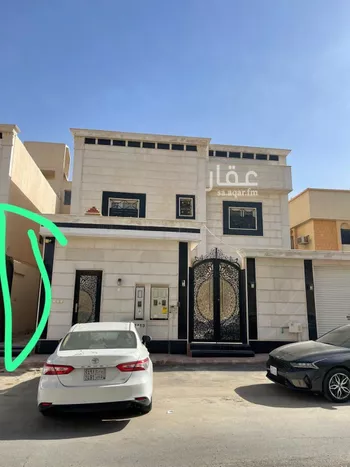 شقة للإيجار في شارع محمد البشير, حي النهضة, مدينة الرياض, منطقة الرياض