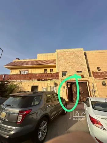 شقة للإيجار في شارع رافع بن سالم, حي اليرموك, مدينة الرياض, منطقة الرياض