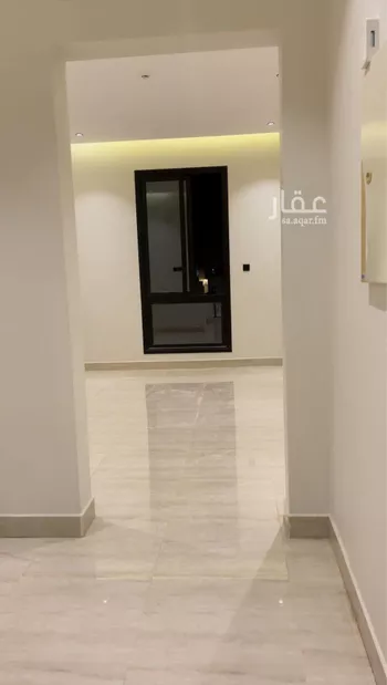شقة للإيجار في شارع وادي زمزم, حي القادسية, مدينة الرياض, منطقة الرياض صورة 4