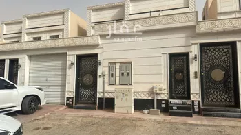 فيلا للإيجار في شارع احمد بن هارون, حي الرمال, مدينة الرياض, منطقة الرياض