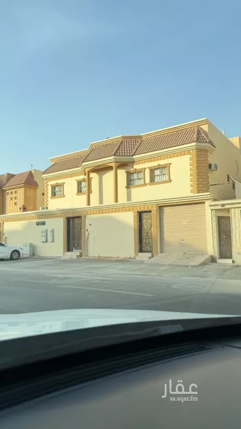 شقة للإيجار في شارع تبوك, حي اليرموك, مدينة الرياض, منطقة الرياض