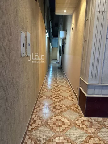 دور للإيجار في شارع الفقرة, حي إشبيلية, مدينة الرياض, منطقة الرياض صورة 2