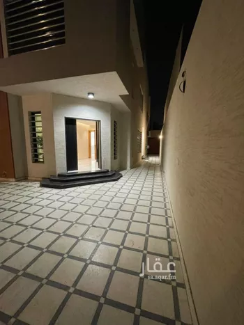 فيلا للإيجار في شارع المنجي, حي اليرموك, مدينة الرياض, منطقة الرياض صورة 2