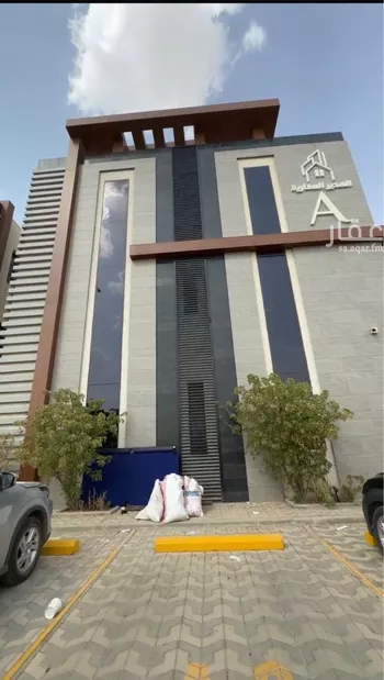 شقة للبيع في شارع البسالة, حي القادسية, مدينة الرياض, منطقة الرياض