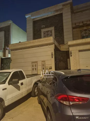 شقة للإيجار في شارع رافع بن سالم, حي اليرموك, مدينة الرياض, منطقة الرياض