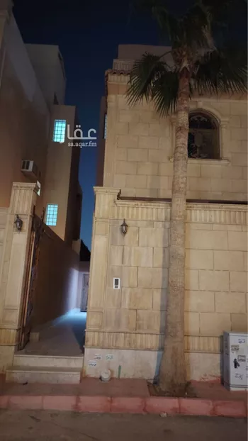 دور للإيجار في شارع القبة, حي إشبيلية, مدينة الرياض, منطقة الرياض