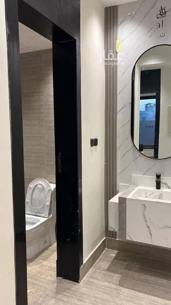 شقة للإيجار في شارع وادي زمزم, حي القادسية, مدينة الرياض, منطقة الرياض صورة 3