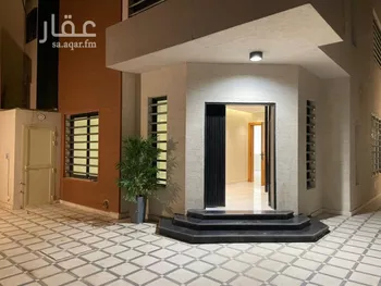 فيلا للإيجار في شارع المنجي, حي اليرموك, مدينة الرياض, منطقة الرياض صورة 4