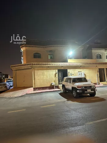 شقة للإيجار في شارع الدخن, حي إشبيلية, مدينة الرياض, منطقة الرياض صورة 5
