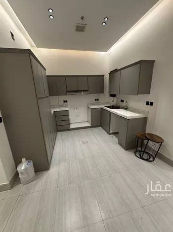 شقة للإيجار في شارع راجية, حي اليرموك, مدينة الرياض, منطقة الرياض صورة 2