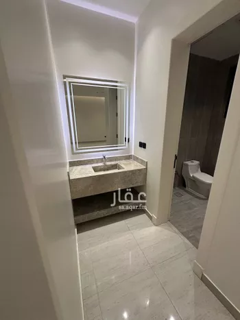 شقة للإيجار في شارع رافع بن سالم, حي اليرموك, مدينة الرياض, منطقة الرياض صورة 5