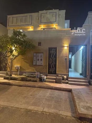 دور للإيجار في شارع الوطن, حي اليرموك, مدينة الرياض, منطقة الرياض