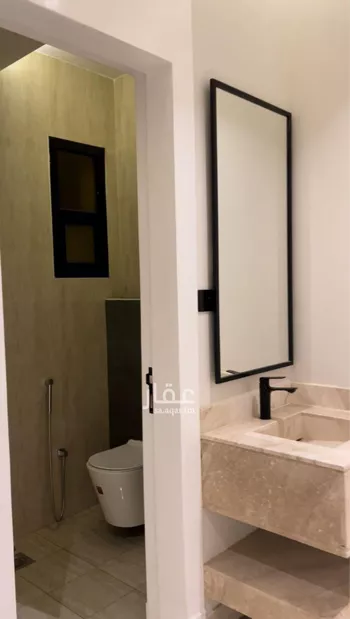 شقة للإيجار في شارع وادي زمزم, حي القادسية, مدينة الرياض, منطقة الرياض صورة 5