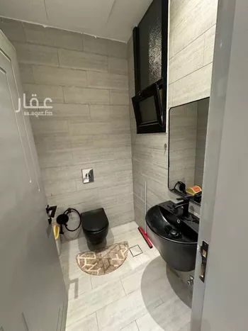 شقة للإيجار في شارع راجية, حي اليرموك, مدينة الرياض, منطقة الرياض صورة 5