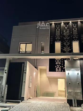 شقة للإيجار في شارع وثيلان, حي اليرموك, مدينة الرياض, منطقة الرياض