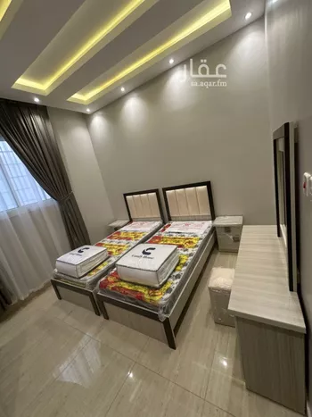 شقة للإيجار في شارع هاجر, حي اليرموك, مدينة الرياض, منطقة الرياض صورة 5