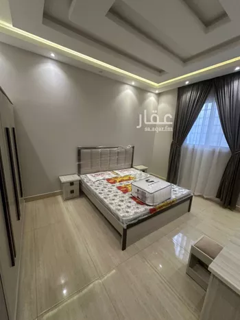 شقة للإيجار في شارع هاجر, حي اليرموك, مدينة الرياض, منطقة الرياض صورة 2