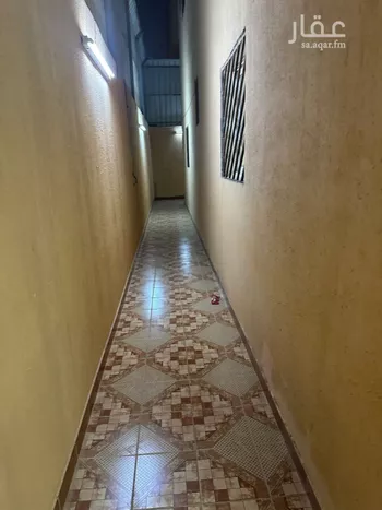 دور للإيجار في شارع الفقرة, حي إشبيلية, مدينة الرياض, منطقة الرياض صورة 5