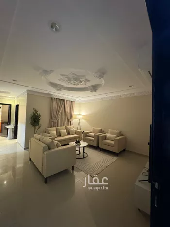 شقة للإيجار في شارع المليسان, حي اليرموك, مدينة الرياض, منطقة الرياض صورة 3