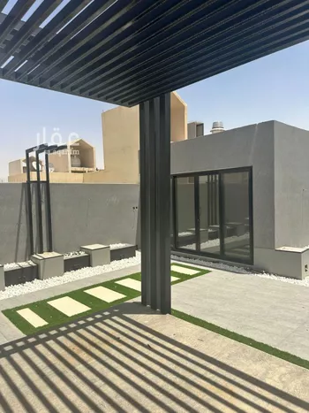 شقة للإيجار في شارع أحمد بن محمد الأسدي, حي الرمال, مدينة الرياض, منطقة الرياض صورة 3