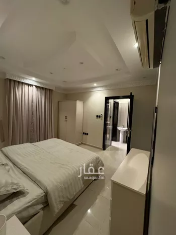 شقة للإيجار في شارع المليسان, حي اليرموك, مدينة الرياض, منطقة الرياض صورة 2